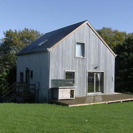 La Maison En Bois Wibrin Luaran gambar