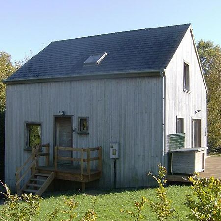 La Maison En Bois Wibrin Luaran gambar