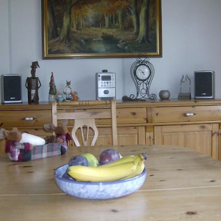 La Maison En Bois Wibrin Luaran gambar