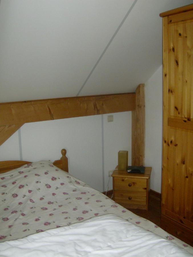 La Maison En Bois Wibrin Luaran gambar