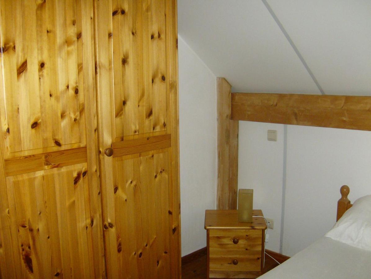 La Maison En Bois Wibrin Luaran gambar