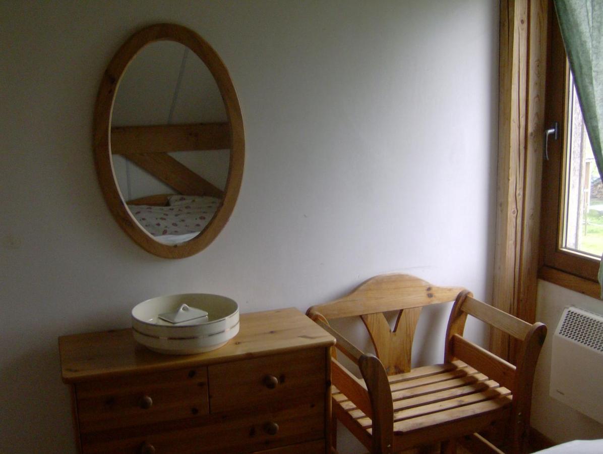 La Maison En Bois Wibrin Luaran gambar